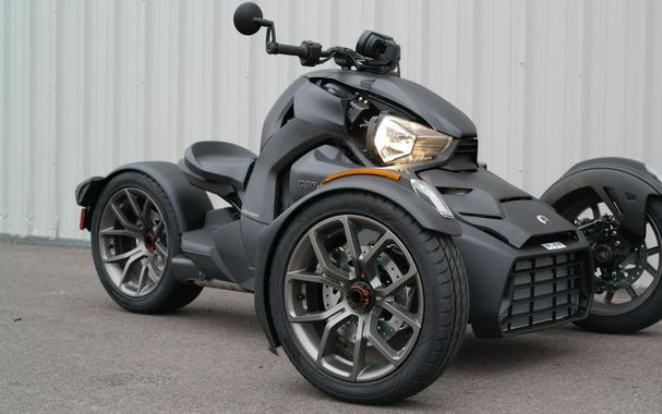 2026 Can-Am® Ryker Rotax 900 ACE