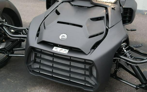 2026 Can-Am® Ryker Rotax 900 ACE