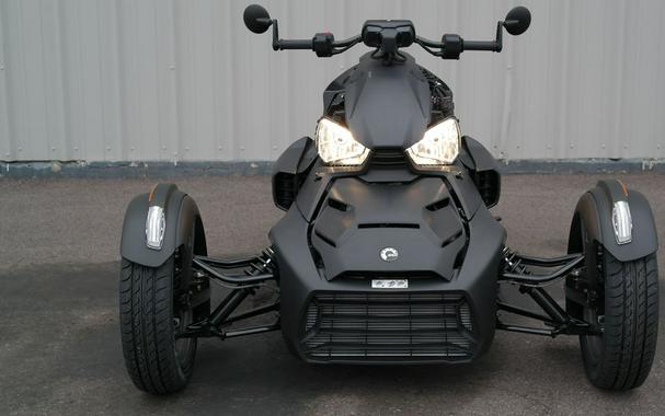 2026 Can-Am® Ryker Rotax 900 ACE