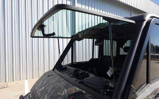 2026 Can-Am Defender MAX Limited HD11