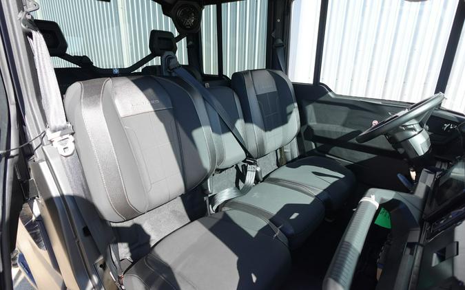 2026 Can-Am Defender MAX Limited HD11