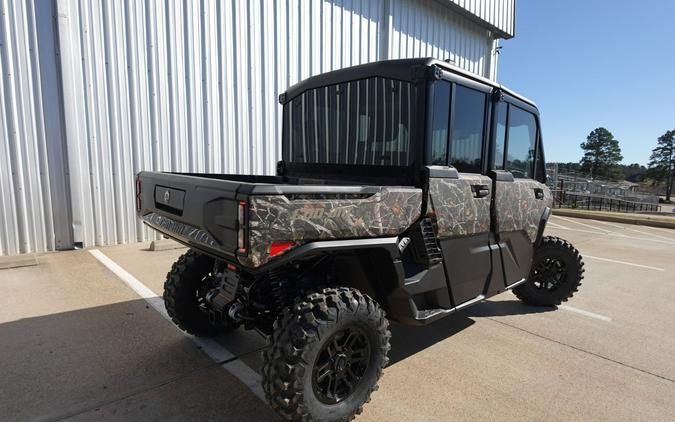 2026 Can-Am Defender MAX Limited HD11