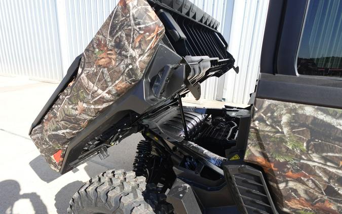 2026 Can-Am Defender MAX Limited HD11