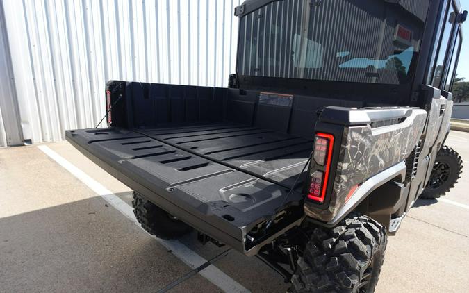 2026 Can-Am Defender MAX Limited HD11