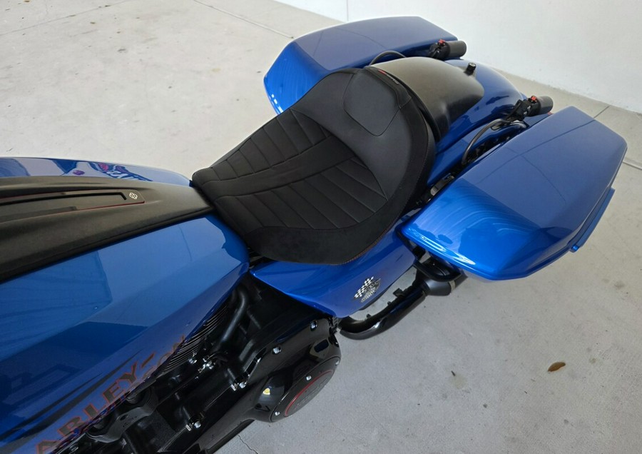 2026 Harley-Davidson® CVO Street Glide ST
