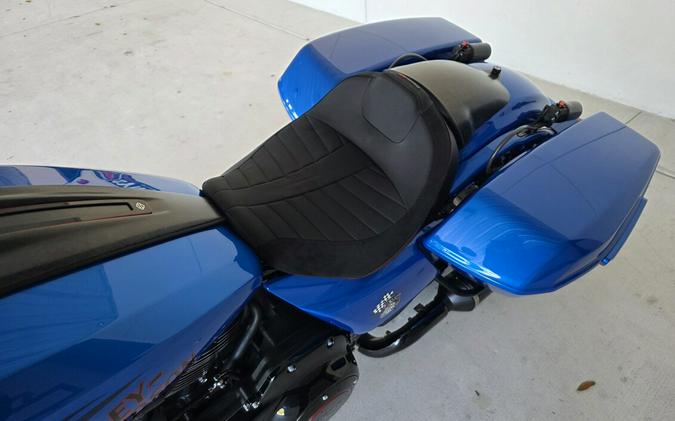 2026 Harley-Davidson® CVO Street Glide ST