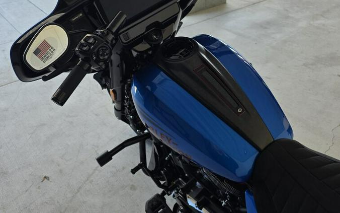 2026 Harley-Davidson® CVO Street Glide ST
