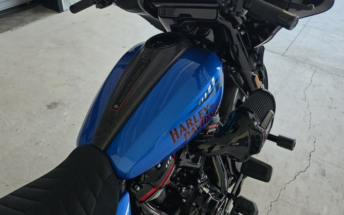 2026 Harley-Davidson® CVO Street Glide ST