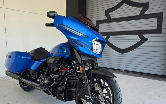 2026 Harley-Davidson® CVO Street Glide ST