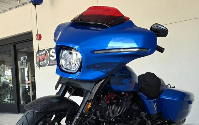 2026 Harley-Davidson® CVO Street Glide ST