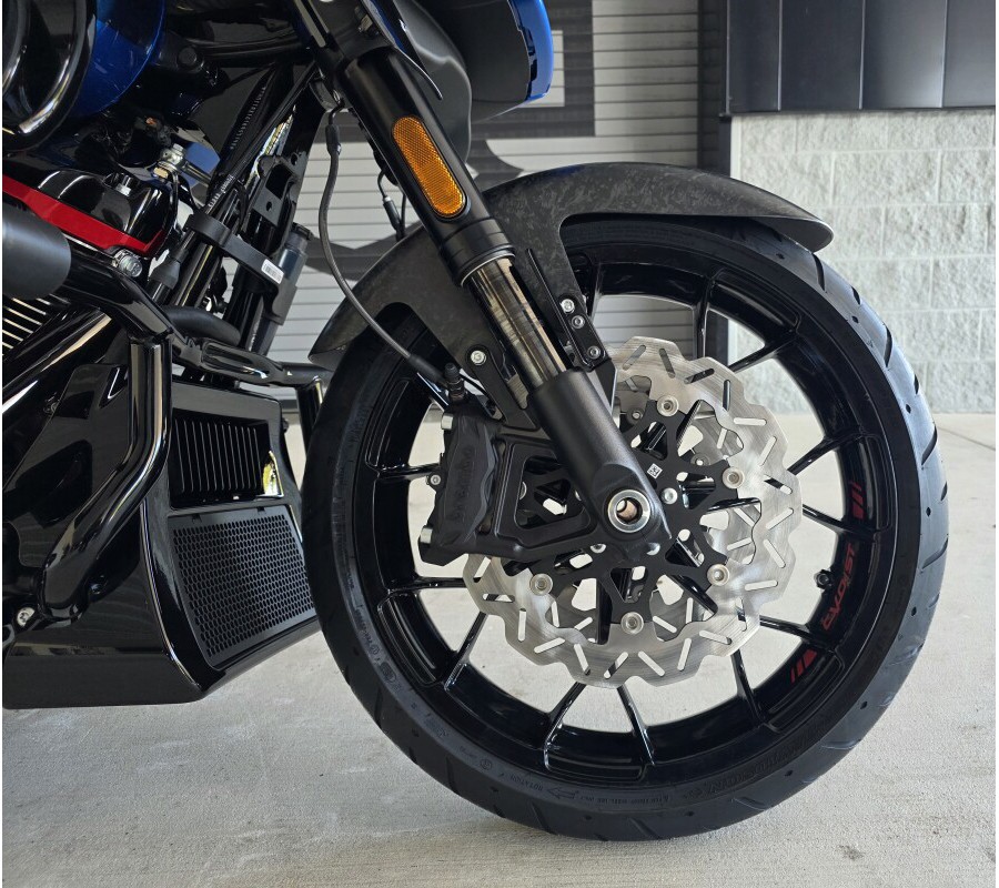 2026 Harley-Davidson® CVO Street Glide ST
