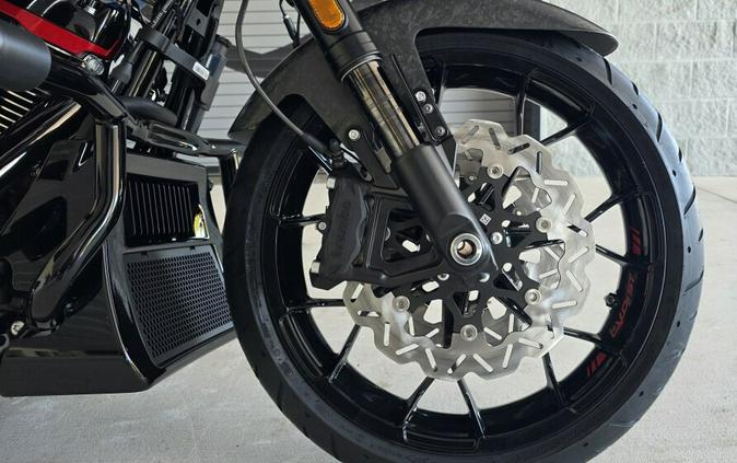 2026 Harley-Davidson® CVO Street Glide ST