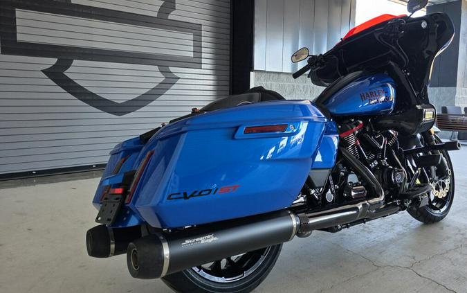2026 Harley-Davidson® CVO Street Glide ST