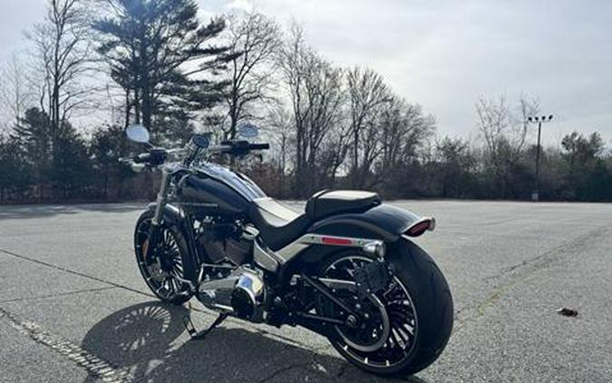 2025 Harley-Davidson Breakout®