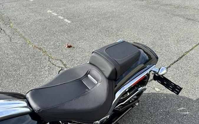 2025 Harley-Davidson Breakout®