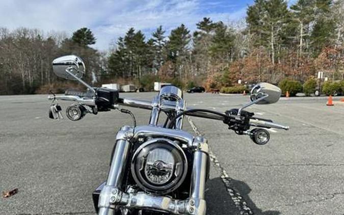 2025 Harley-Davidson Breakout®