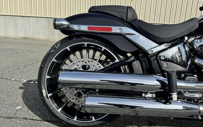 2025 Harley-Davidson Breakout®