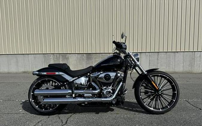 2025 Harley-Davidson Breakout®