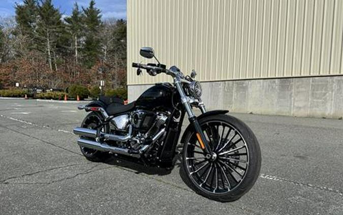 2025 Harley-Davidson Breakout®