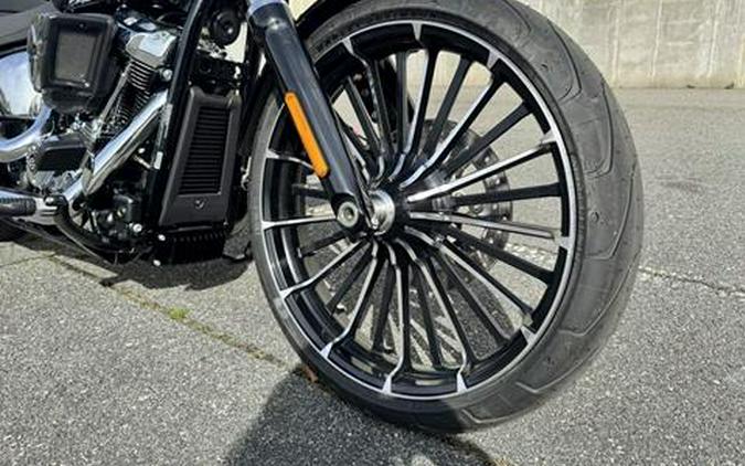2025 Harley-Davidson Breakout®