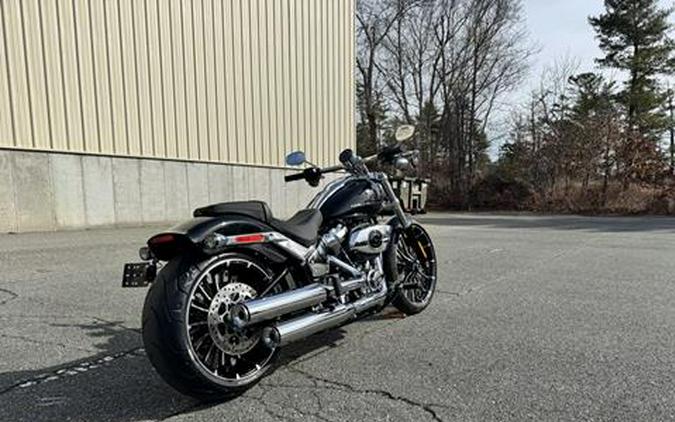 2025 Harley-Davidson Breakout®