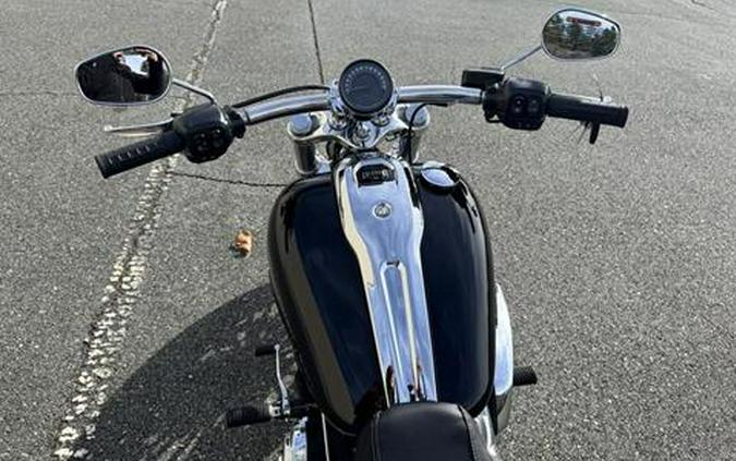 2025 Harley-Davidson Breakout®