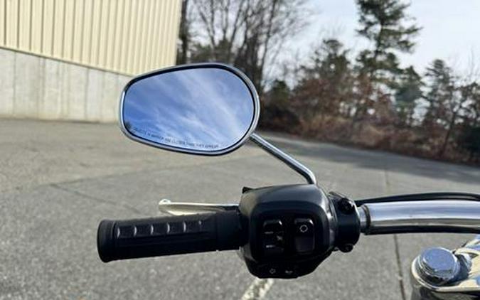 2025 Harley-Davidson Breakout®