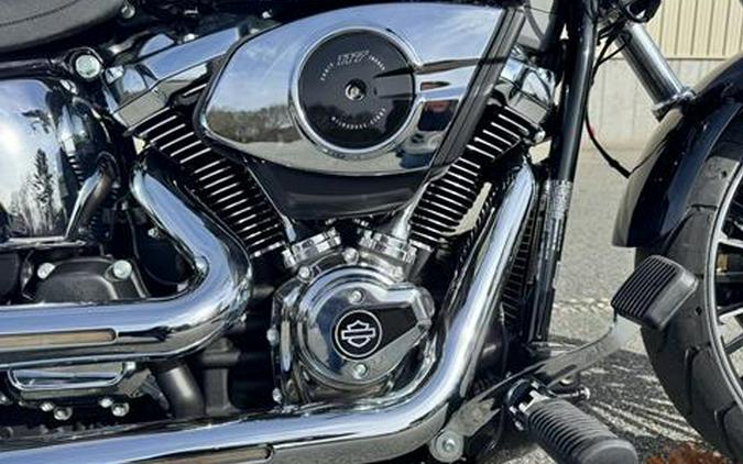 2025 Harley-Davidson Breakout®