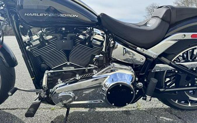 2025 Harley-Davidson Breakout®