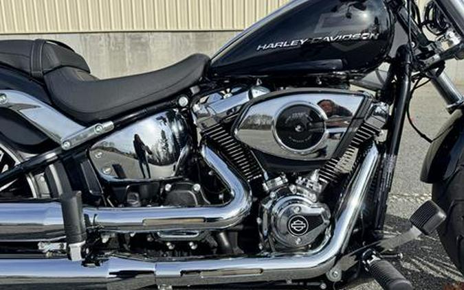 2025 Harley-Davidson Breakout®