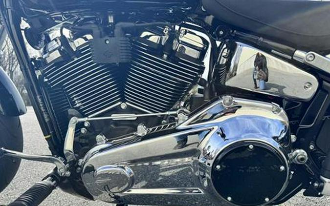 2025 Harley-Davidson Breakout®
