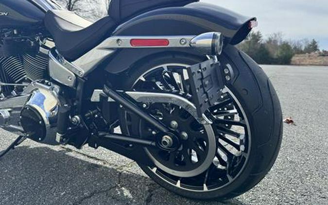 2025 Harley-Davidson Breakout®