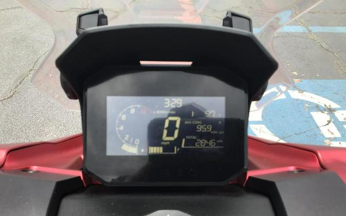 2024 Honda® ADV160 SP