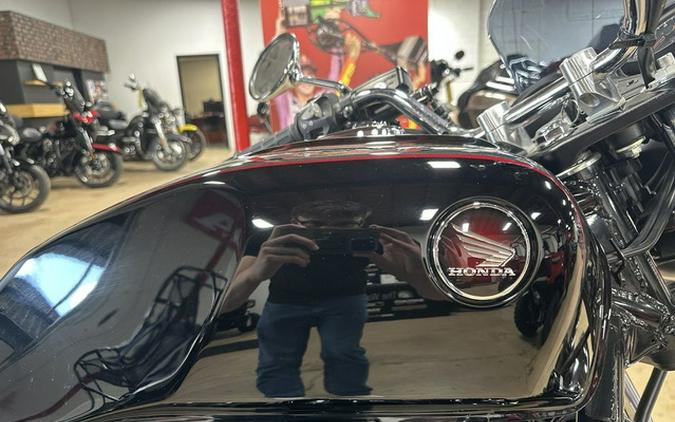 2014 Honda CB 1100