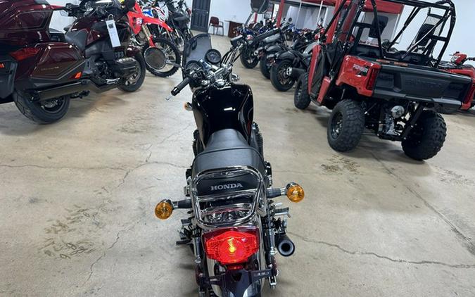 2014 Honda CB 1100