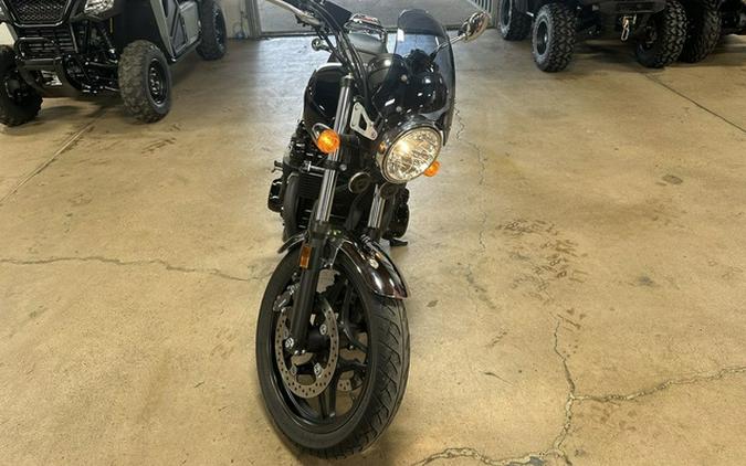 2014 Honda CB 1100