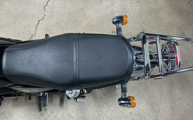 2014 Honda CB 1100