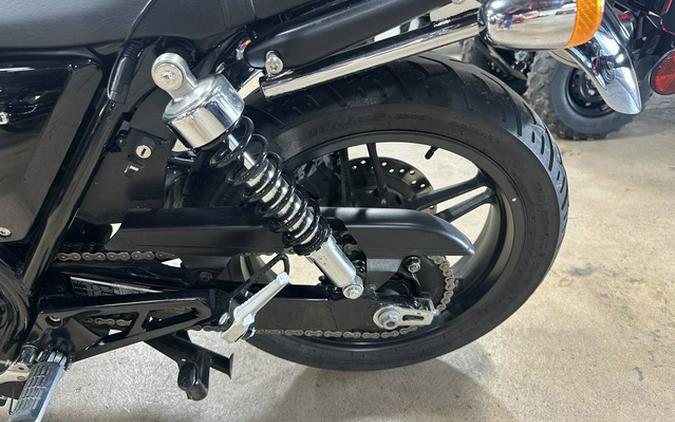 2014 Honda CB 1100