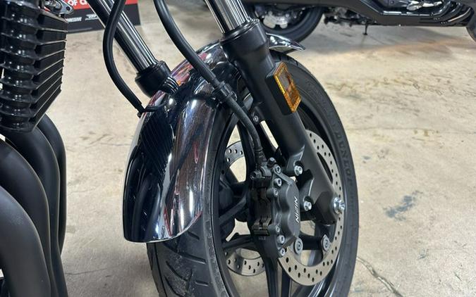 2014 Honda CB 1100