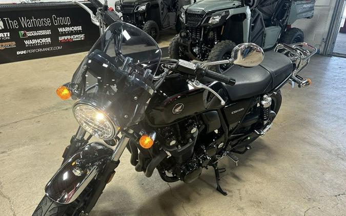 2014 Honda CB 1100