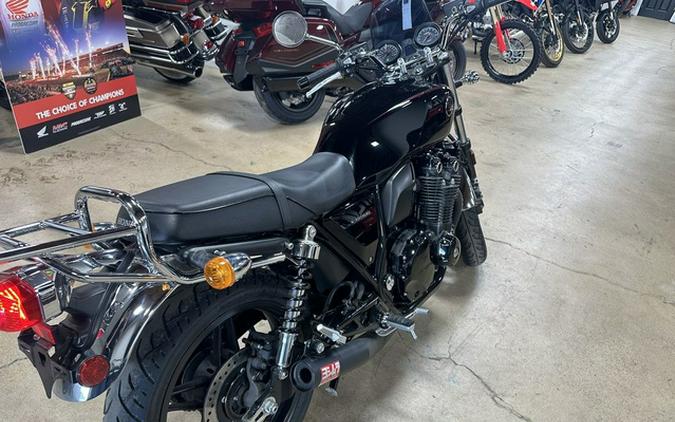 2014 Honda CB 1100