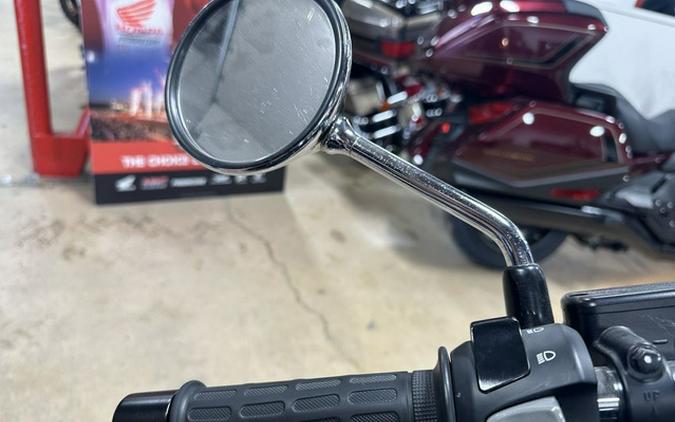 2014 Honda CB 1100