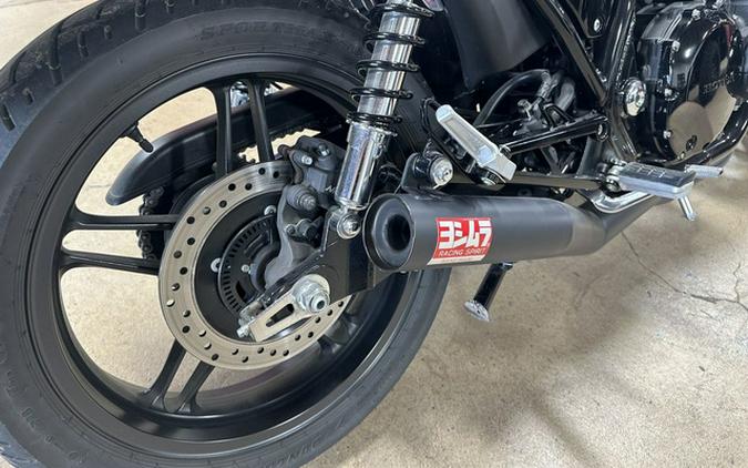 2014 Honda CB 1100
