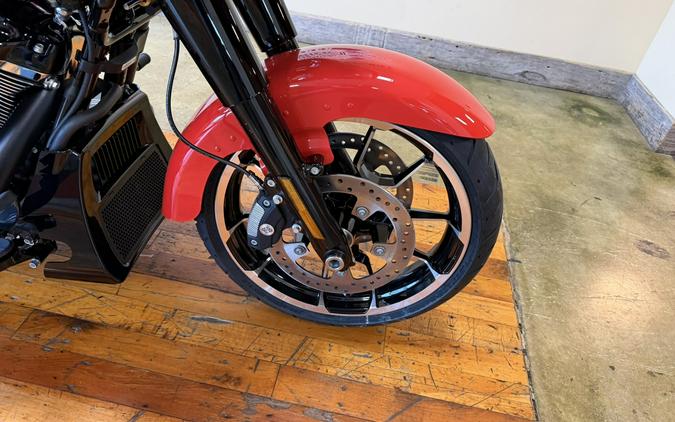 New 2026 Harley-Davidson Road Glide 3 Grand American Touring Motorcycle For Sale Near Memphis, TN