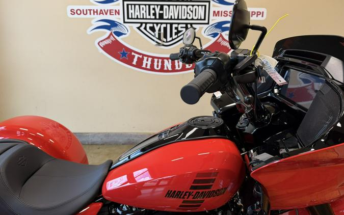 New 2026 Harley-Davidson Road Glide 3 Grand American Touring Motorcycle For Sale Near Memphis, TN