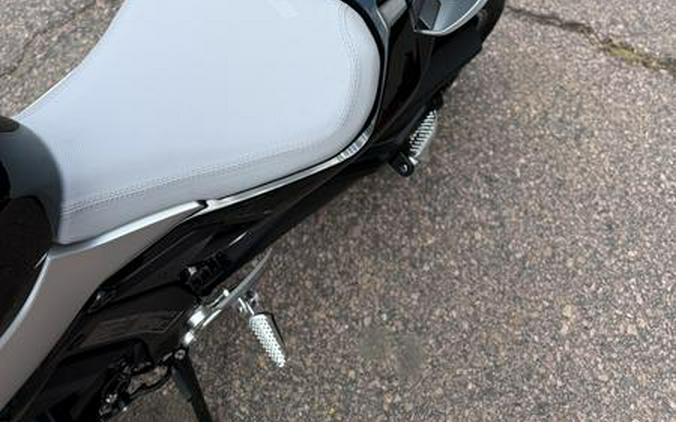 2026 CFMOTO CFMOTO 675 SS