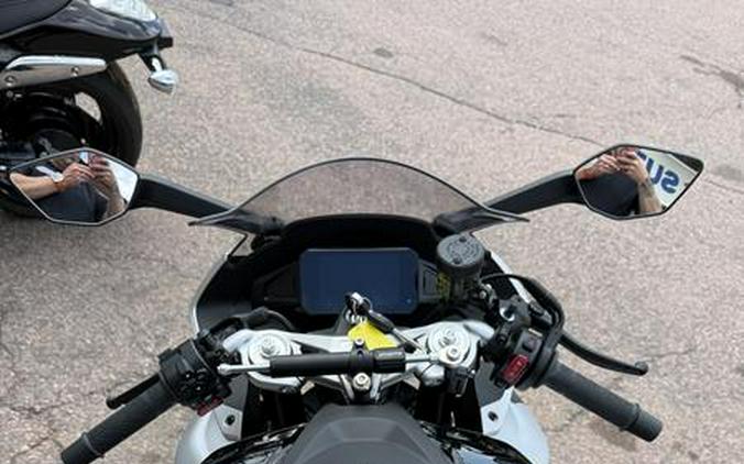 2026 CFMOTO CFMOTO 675 SS