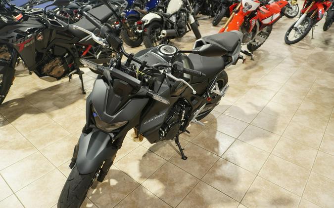 2025 CB750AS - Honda