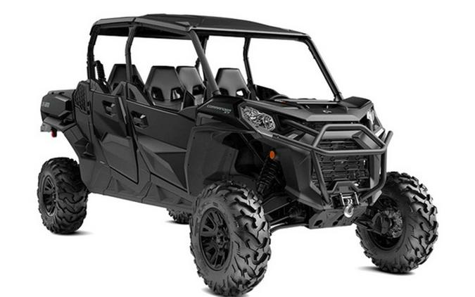 2023 Can-Am Commander MAX XT