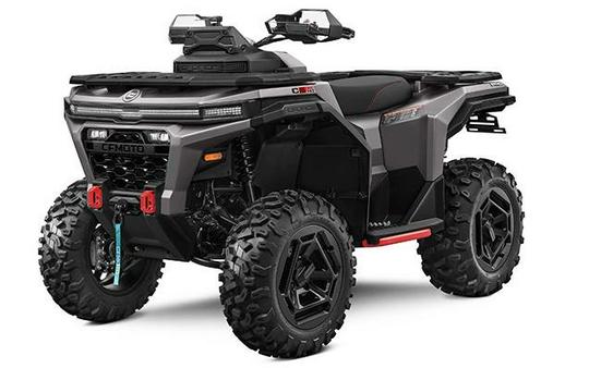 2027 CFORCE C6 Pro - CFMOTO